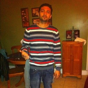 Meet your Posher, Mario